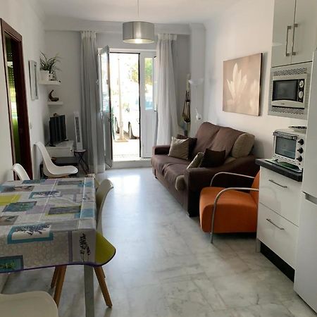토레델마르 Casa Alicia 아파트 외부 사진
