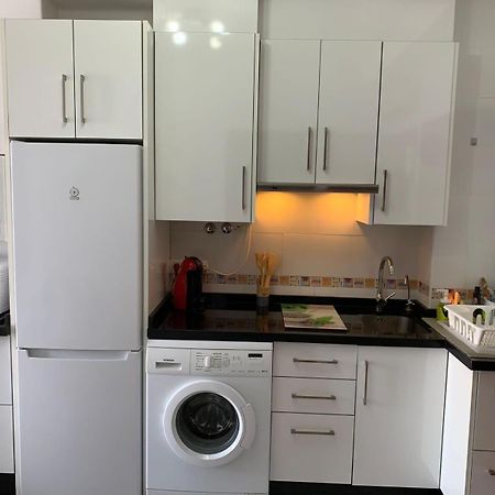 토레델마르 Casa Alicia 아파트 외부 사진
