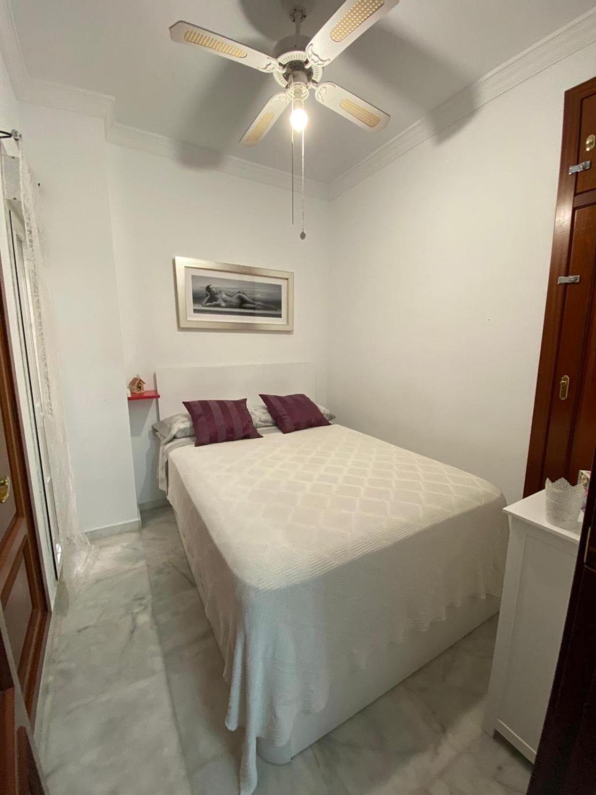 토레델마르 Casa Alicia 아파트 외부 사진